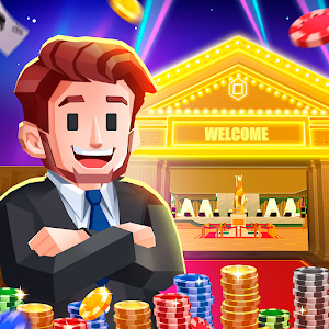 Download Отель Idle Vegas