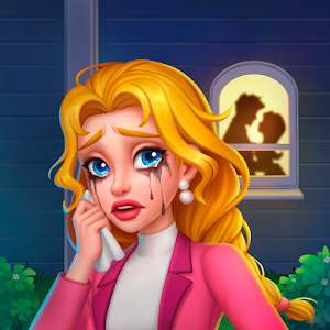 Home Mansion: Makeover Dream
