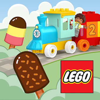 LEGO ® DUPLO ® WORLD