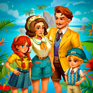 Download Family Adventure Find way home
