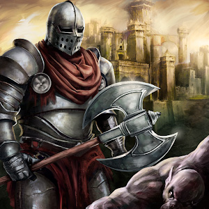 Download Champions of Avan - Idle RPG