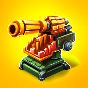 Download Военная игра: башни обороны