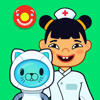 Download Pepi Hospital 2: Flu Clinic