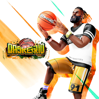 Download Basketrio