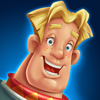 Download Три Богатыря. Приключения