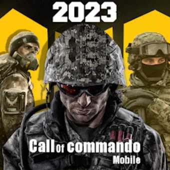 Download Call Of IGI Commando: Mob Duty