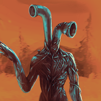 Download Horror zone: Pipe Head