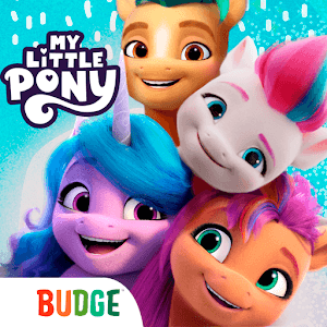 Download Мир My Little Pony