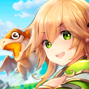 Tales of Dragon
