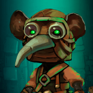 Download Look, your loot!