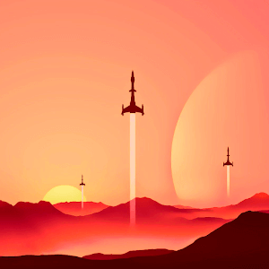 Download Space Chase: Odyssey