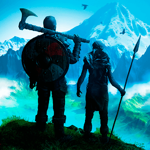 Download Last Viking: God of Valhalla