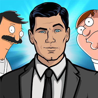 Download Animation Throwdown: TQFC