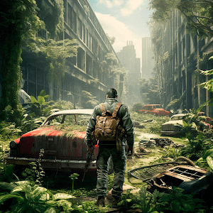 Download Dead God Land
