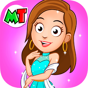 Download My Town : Fashion Show
