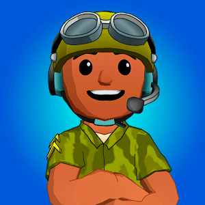 Download Idle Tank Tycoon