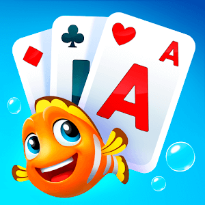 Download Fishdom Solitaire