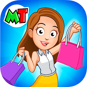 Download My Town : Торговый пассаж