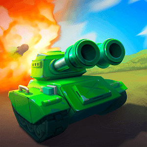 Download Tank On Box
