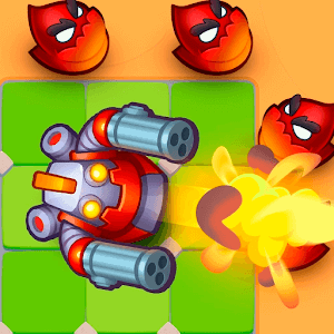 Download Rush Royale