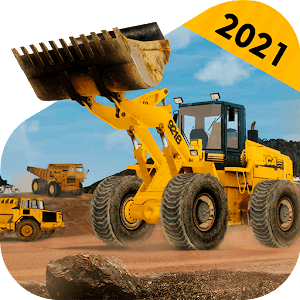 Download Heavy Machines & Mining