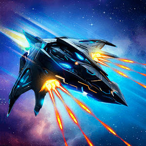 Download WindWings: Космический шутер