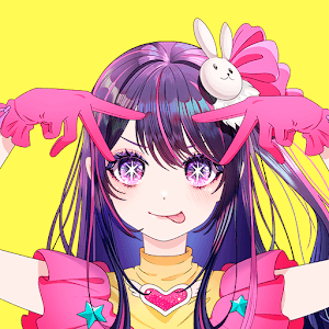 Avatar Maker Princess