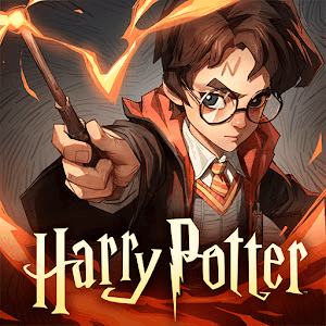 Download Harry Potter: Magic Awakened