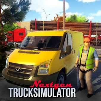 Download Nextgen: Truck Simulator