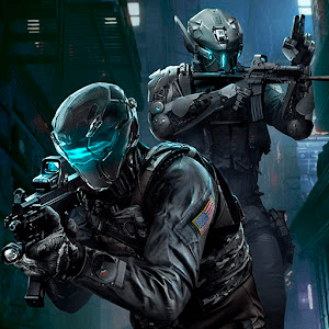 Download Future Warfare: Mercenaries