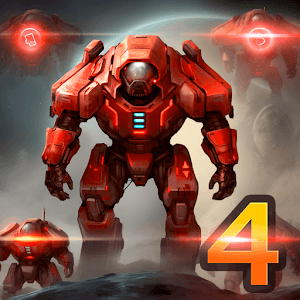 Defense Legend 4
