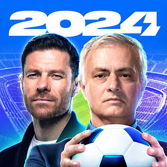 Download Top Eleven 2024 - Футбольный Менеджер