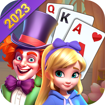 Download Ферма Пасьянс