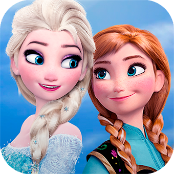 Download Холодное Сердце. Звездопад