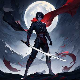 Download Shadow Slayer: Demon Hunter