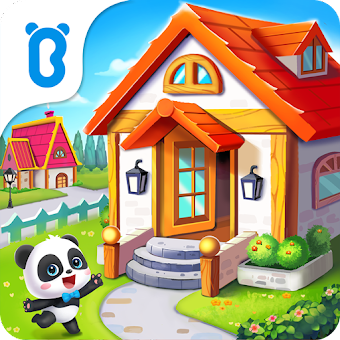 Download Город Маленькой Панды: Улица