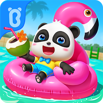 Download Детская Вечеринка Панды