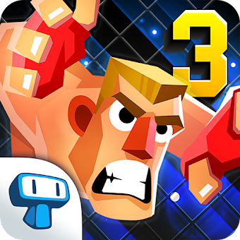 Download UFB 3: MMA Fighting Game