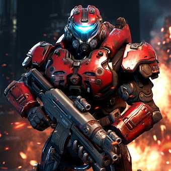 Download Devil War
