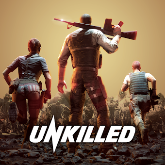 Download UNKILLED - Борьба за выживание с полчищами зомби