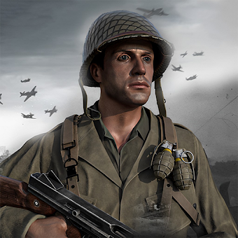 Download Call Of Courage: ww2