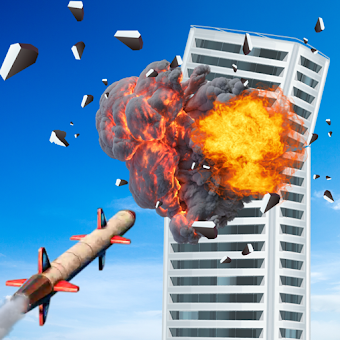 Download City Demolish
