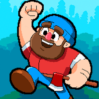 Download Timberman The Big Adventure