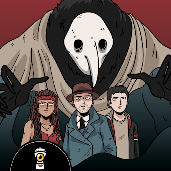 Download Побег из теней
