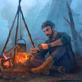 Live or die: Survival