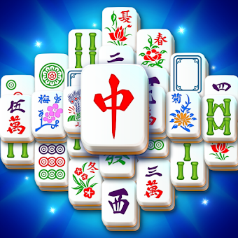 Download Mahjong Club