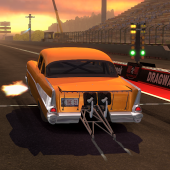 Download No Limit Drag Racing 2
