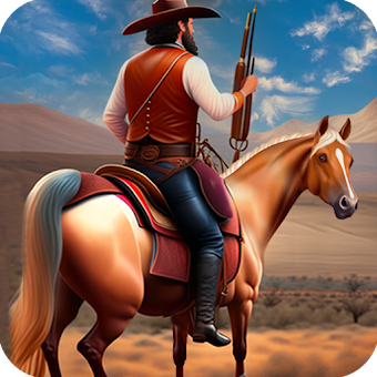 Download Western Cowboy GunFighter 2023