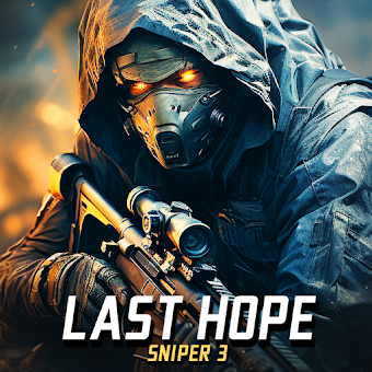 Download Last Hope 3: Sniper Zombie War