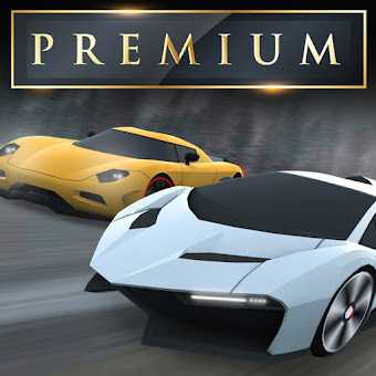 Download MR RACER: Premium Racing Game